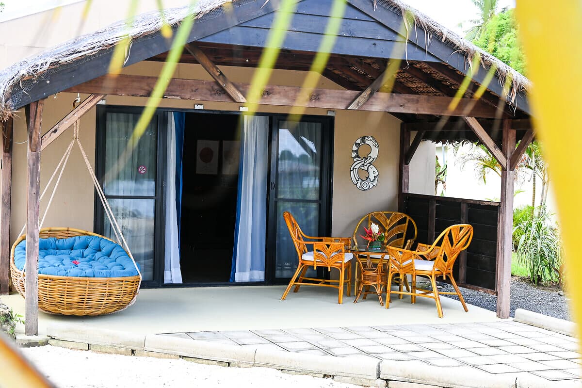 Lagoon View Superior 1 Bedroom